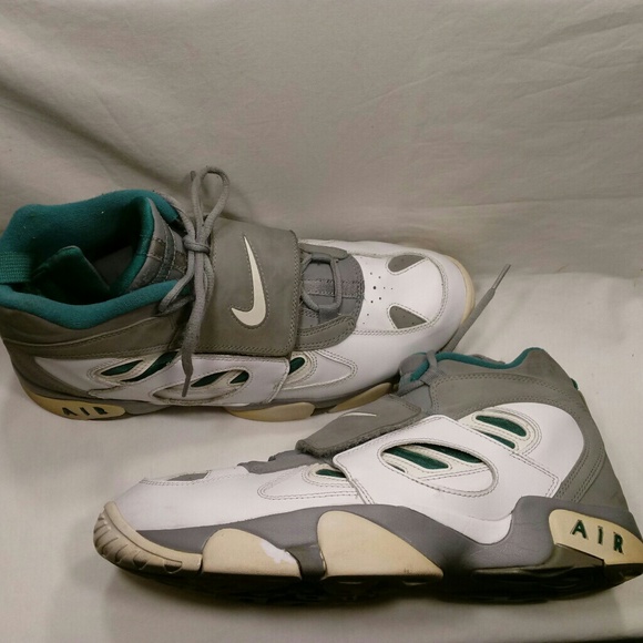 nike diamond turf size 13